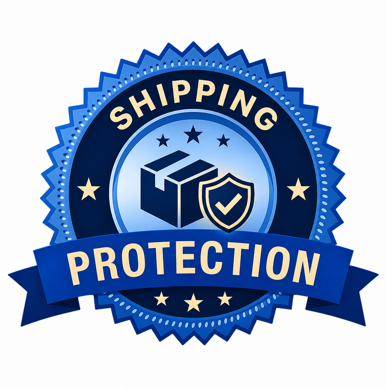 SHIPPING PROTECTION