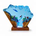 SirenaGlow Lamp