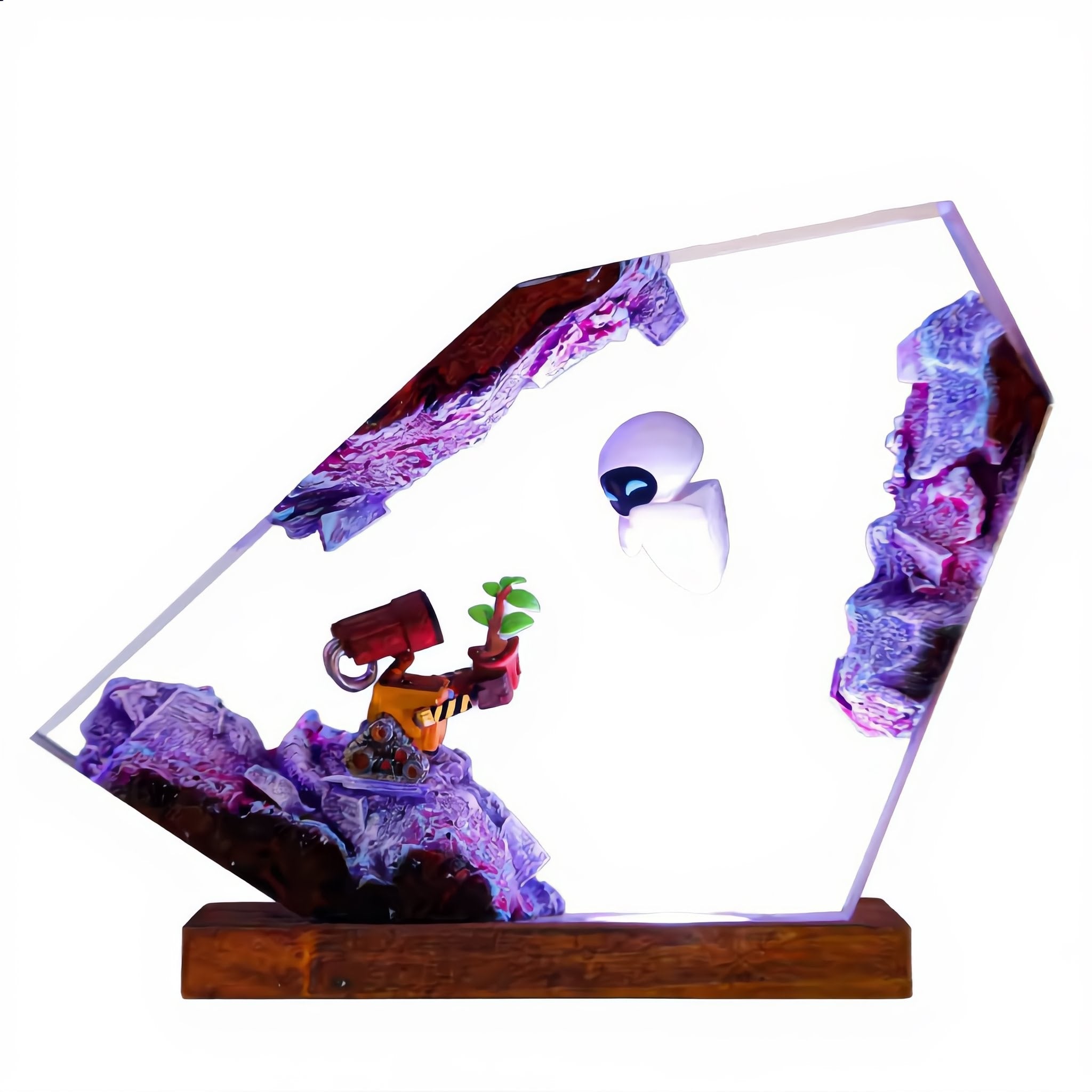 StellarBond Light Sculpture