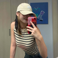 Sarah M.